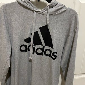 Adidas medium hoodie